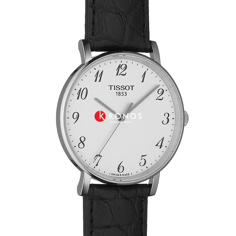 Фотография часов Tissot Everytime Medium T109.410.16.032.00_15